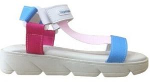 Sandále Titanitos  L 640 NOA Azul