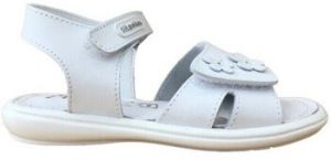 Sandále Titanitos  L 640 MISU Blanco