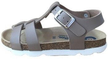 Sandále Conguitos  NVS14368 Taupe