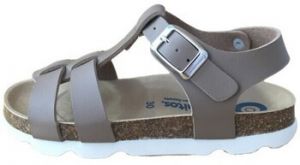 Sandále Conguitos  NVS14368 Taupe