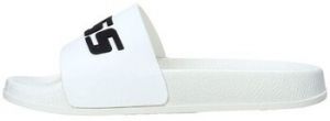 športové šľapky Miss Sixty  CIABATTA S21-S00MS994 Blanco