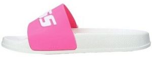 športové šľapky Miss Sixty  CIABATTA S21-S00MS994 Fuxia