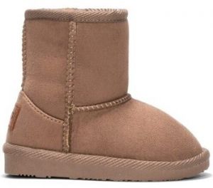 Čižmy Conguitos  OSSH140065 Taupe