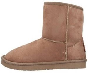 Čižmy Conguitos  BJSH542020 Taupe