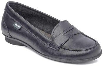 Mokasíny Gorila  20652 LUCIA NUEVO Negro