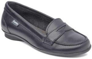 Mokasíny Gorila  20652 LUCIA NUEVO Negro
