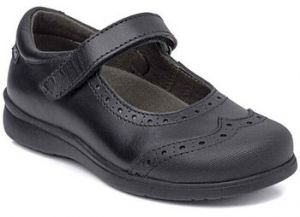 Balerínky/Babies Gorila  30204 TWISTER Negro