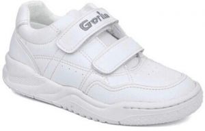 Módne tenisky Gorila  43400 Blanco