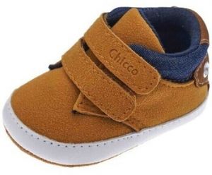 Čižmy Chicco  NARCINO Camel