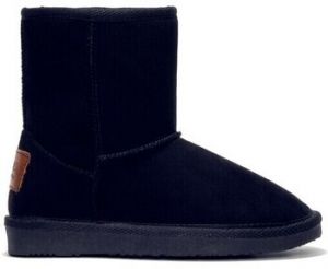 Čižmy Conguitos  BJSH542020 Negro