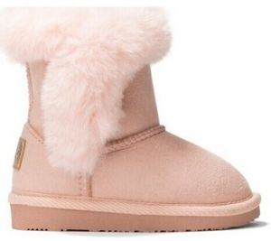 Čižmy Conguitos  OSSH140094 Rosa