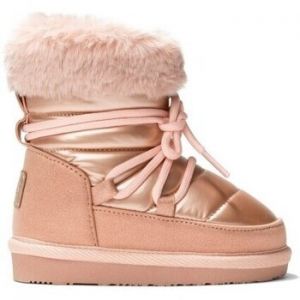 Čižmy Conguitos  OSSH140102 Rosa