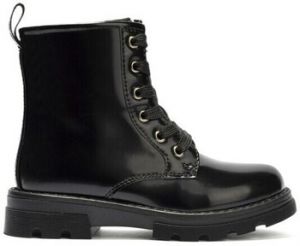Čižmy Conguitos  COSH305017 Negro