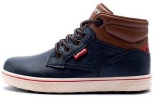 Čižmy Levis  NEW PORTLAND VPOR0071S00 Marino