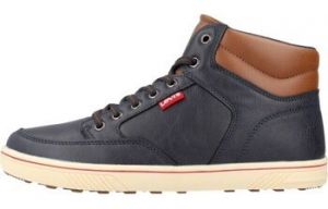Čižmy Levis  HOUSTON VPOR0060S00 Marino