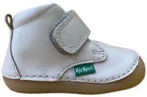 Čižmy Kickers  SABIO 584348-10 Gris