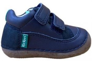 Čižmy Kickers  SOSTANKRO 894563-10 Marino