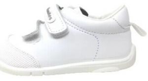 Módne tenisky Titanitos  B 500 ORSO Blanco