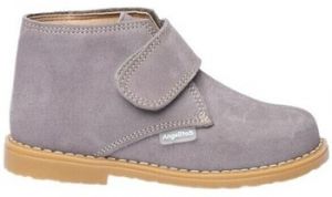 Čižmy Angelitos  SAFARI 402 Gris