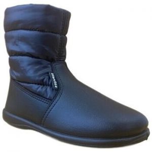 Čižmy Titanitos  L 660 CELE Negro