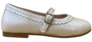 Balerínky/Babies Titanitos  CRAIC F140 FLORENTINA Beige