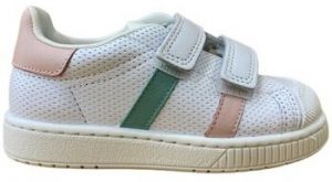 Módne tenisky Titanitos  L750 ARNU Blanco