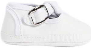 Balerínky/Babies Mayoral  9731 Blanco