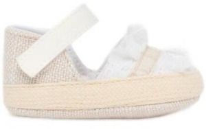 Balerínky/Babies Mayoral  9741 Merceditas bebé Blanco