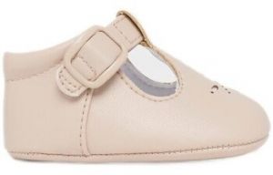 Balerínky/Babies Mayoral  9737 Beige