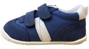 Módne tenisky Titanitos  CRB520 RIKI Jeans