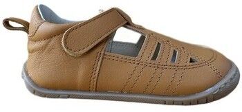 Sandále Titanitos  CRB520 EZRA Sandalia respetuosa Camel