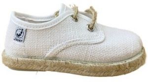 Nízke tenisky Javer  BLUCHER LINO 130 Blanco