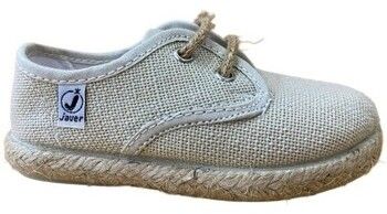 Nízke tenisky Javer  BLUCHER LINO 130 Beige
