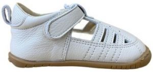 Sandále Titanitos  CRB520 EZRA Sandalia respetuosa Beige