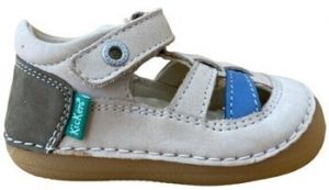 Sandále Kickers  SUSHY 611086 Beige