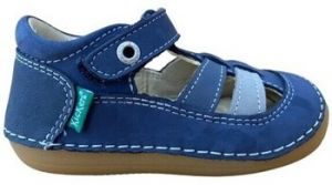 Sandále Kickers  SUSHY 611086 Azul