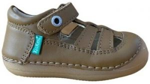 Sandále Kickers  SUSHY 611084 Camel
