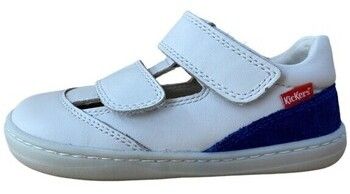 Sandále Kickers  KICKBLOOM Beige