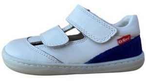 Sandále Kickers  KICKBLOOM Beige