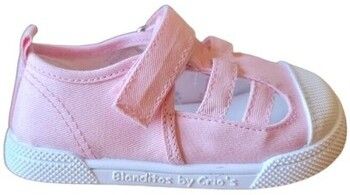 Sandále Blanditos  Blanditos by Crío's Blanditos de Crío's  LIMON Rosa