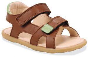 Sandále Easy Peasy  MY PLAGETTE VELCRO