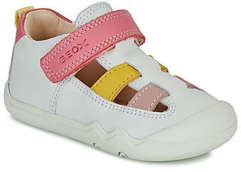 Sandále Geox  B STEPPIEUP GIRL