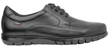 Námornícke mokasíny CallagHan  81308 SUN Negro
