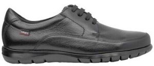Námornícke mokasíny CallagHan  81308 SUN Negro
