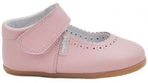 Balerínky/Babies Angelitos  540 Merceditas respetuosa Rosa