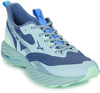Bežecká a trailová obuv Mizuno  WAVE RIDER TT 2