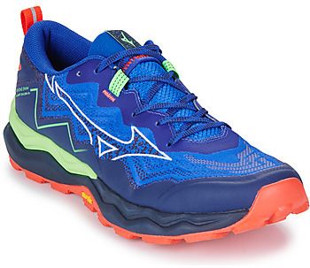 Bežecká a trailová obuv Mizuno  WAVE DAICHI 9