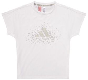 Tričká s krátkym rukávom adidas  JC7448