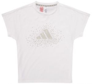 Tričká s krátkym rukávom adidas  JC7448