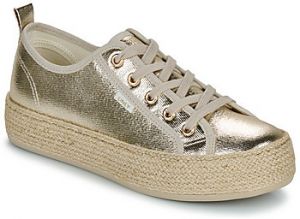 Nízke tenisky Only  ONLIDA-1 LACE UP ESPADRILLE SNEAKER